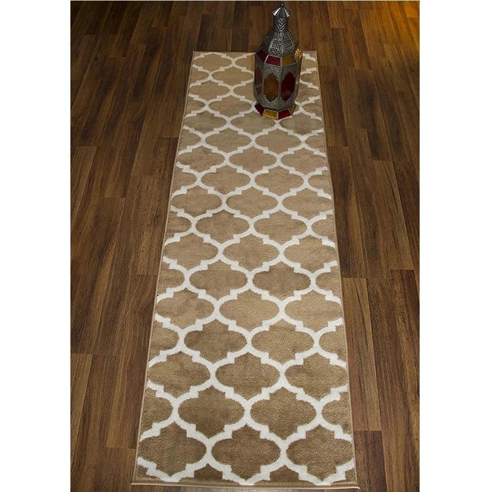 Sussexhome Sisal Collection 2 x 3 Foot Heavy Duty Low Pile Rug