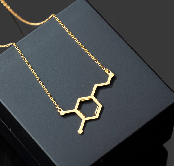 Dopamine Necklace