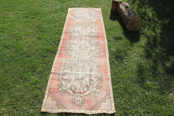 Anatolium Handmade Unique Rug  2'4'' X 8'10''