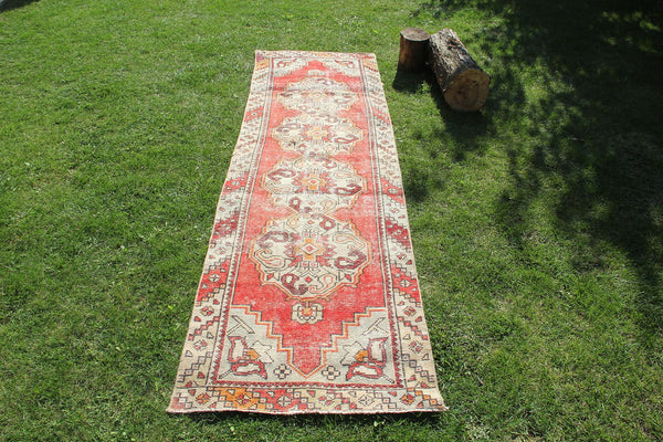 Anatolium Handmade Unique Rug  2'10'' X 9'8''