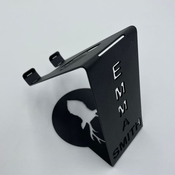 Metal Phone Stand, Personalized Design Cell Phone Holder