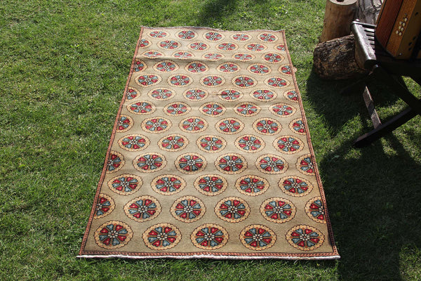 Anatolium Handmade Unique Rug  3'1'' X 5'11''