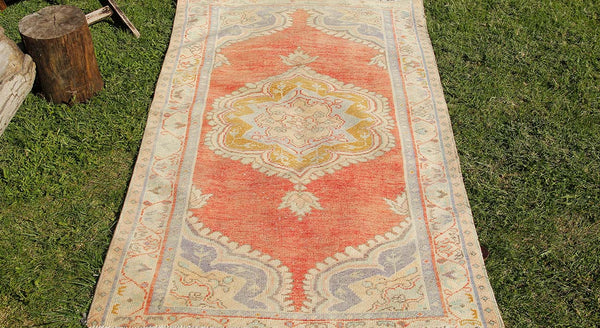 Anatolium Handmade Unique Rug  3'1'' X 5'9''