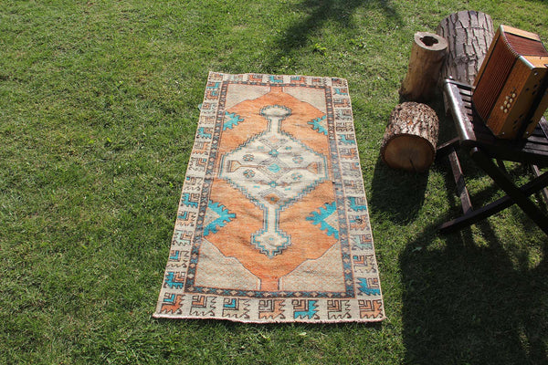 Anatolium Handmade Unique Rug  2'6'' X 4'10''