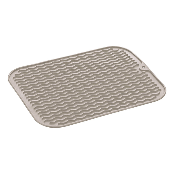 SussexHome Silicone Dish Drying Mats For Kitchen Counter