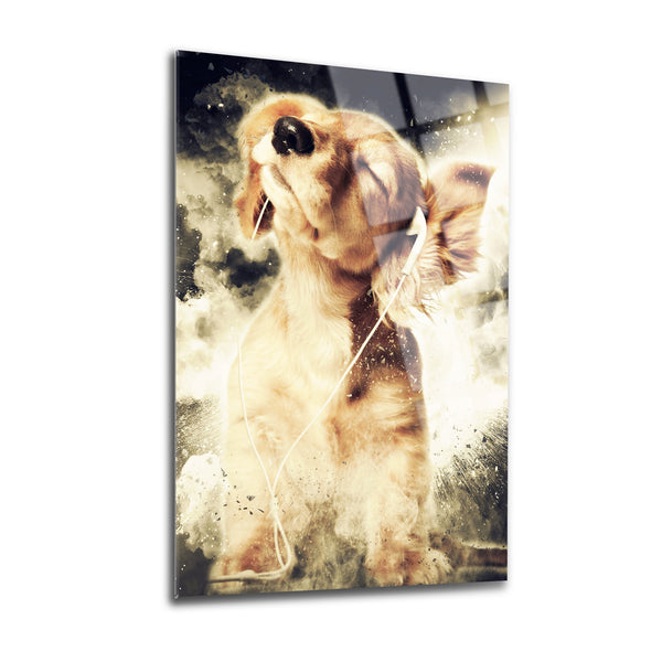 Dog Wall Decor