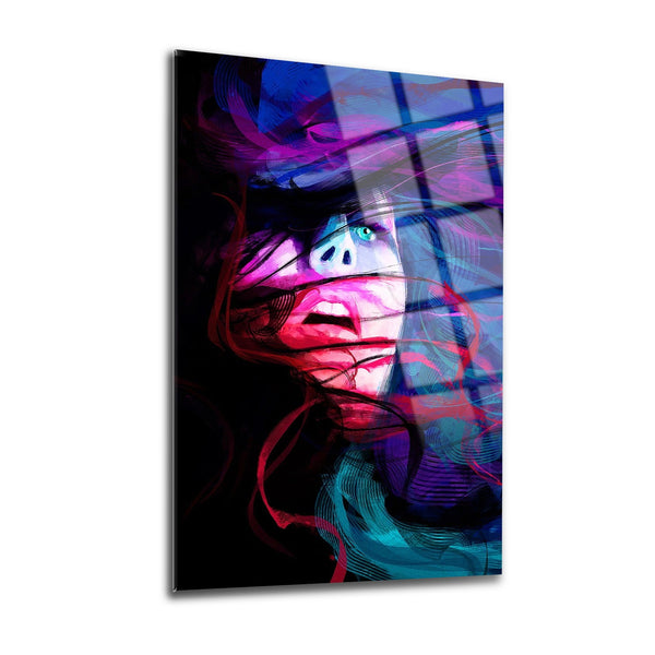 Awakening Wall Decor