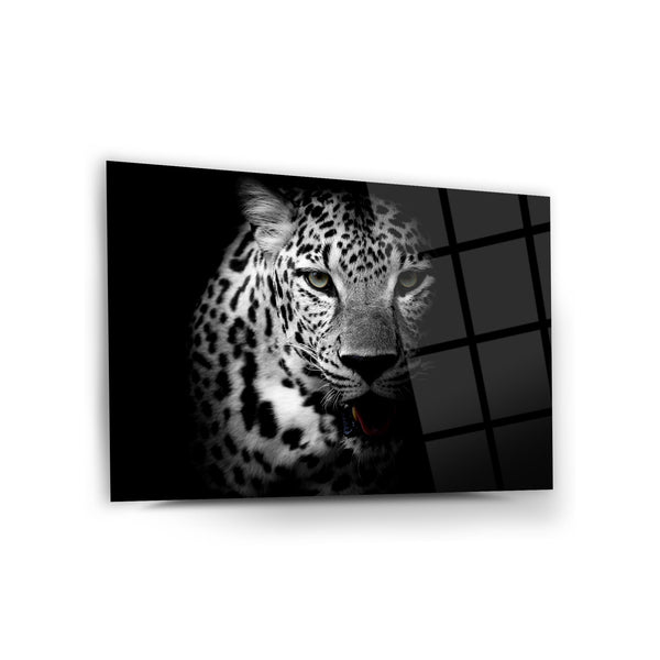 Leopard Wall Decor