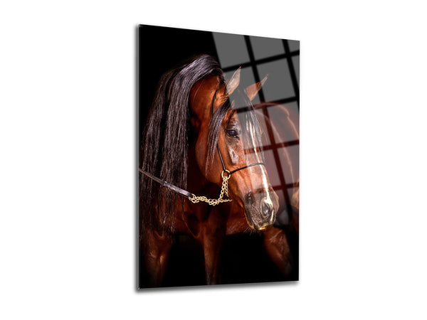 Horse Wall Decor