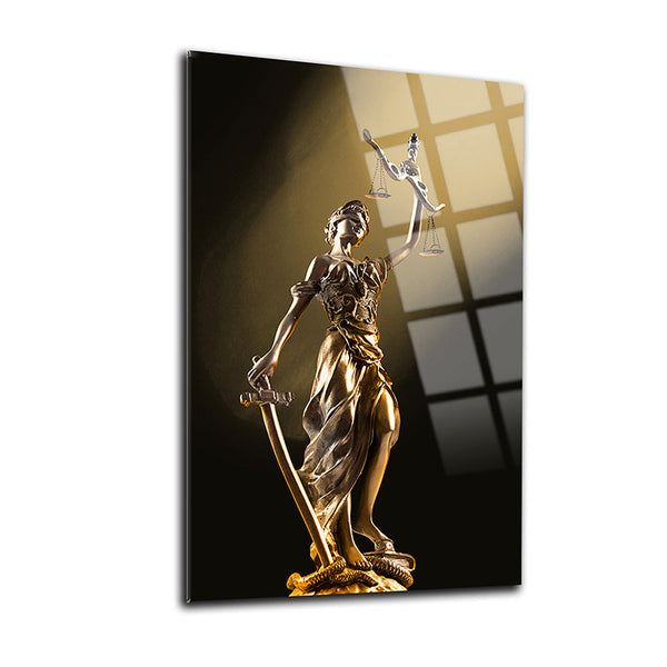 Themis Wall Decor