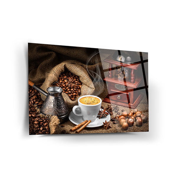 Coffee Wall Decor