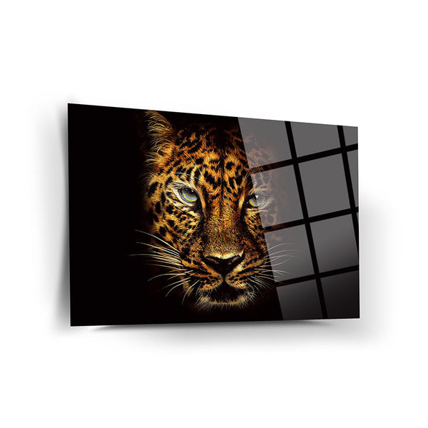 Tiger Wall Decor