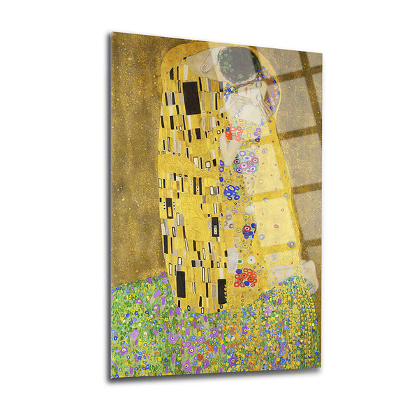 Gustav Klimt Wall Decor