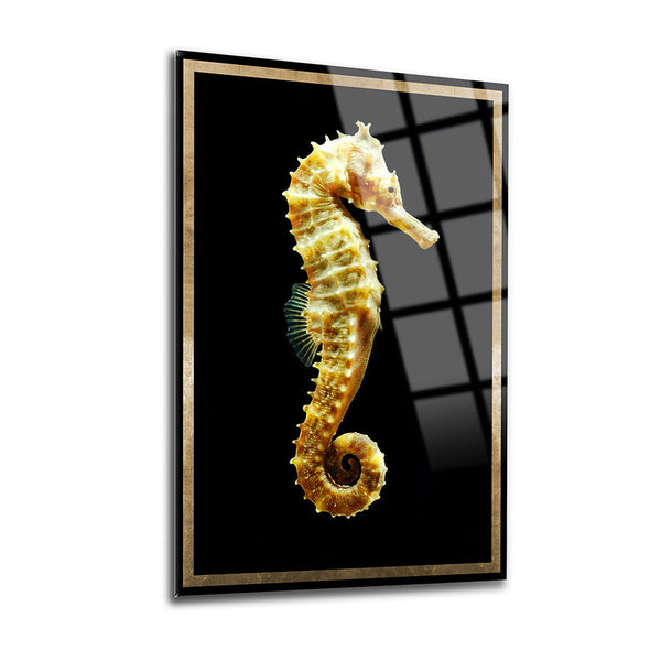 Seahorse Wall Decor