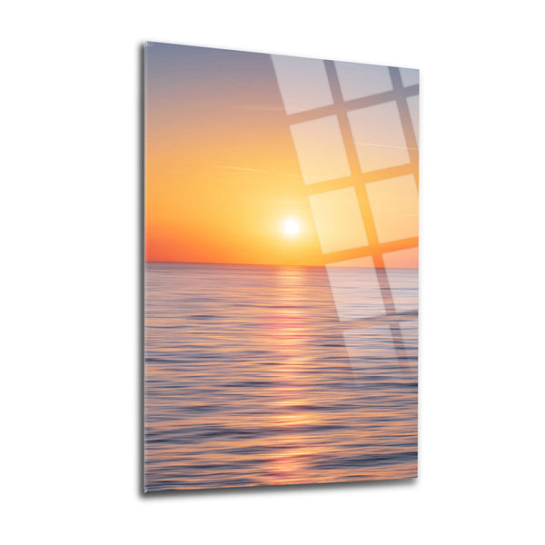 Sunset Wall Decor