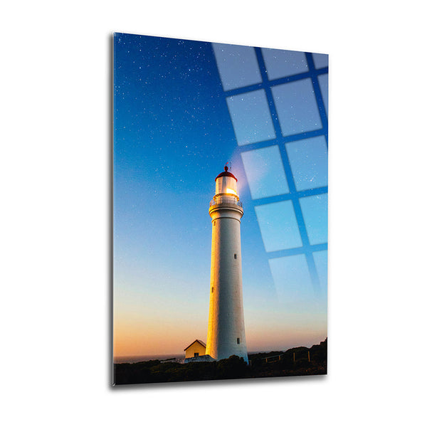 Lighthouse Wall Decor