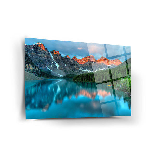 Banff National Park Wall Decor