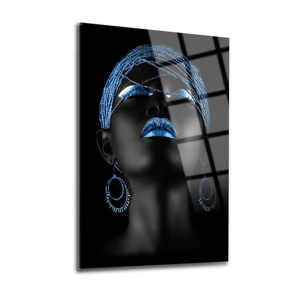 Woman Wall Decor