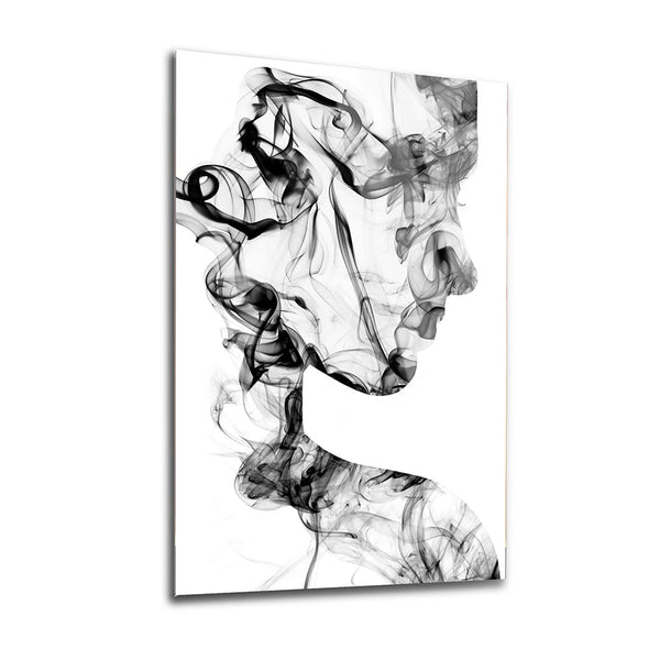 Woman Wall Decor