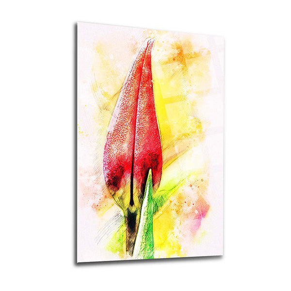 Flower Wall Decor