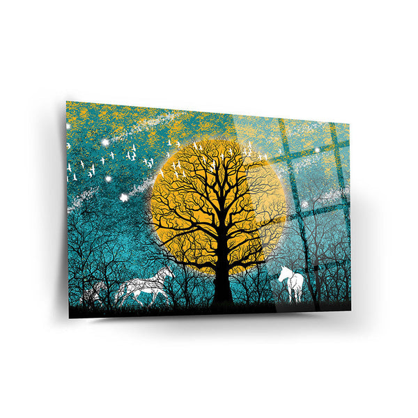 Tree of Life Wall Decor