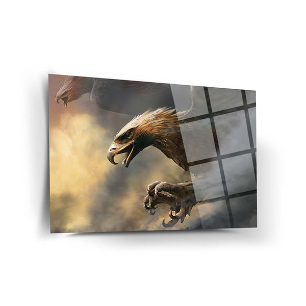 Adler Wall Decor