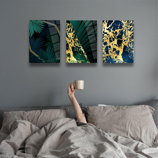 Marble Design Wall Decor