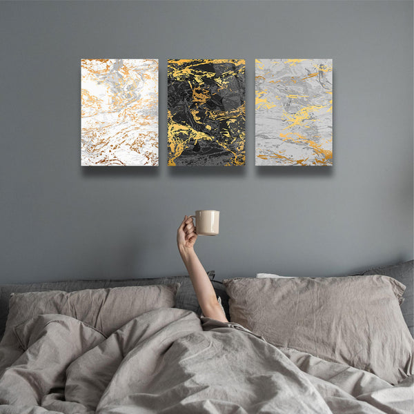 Marble Design Wall Decor