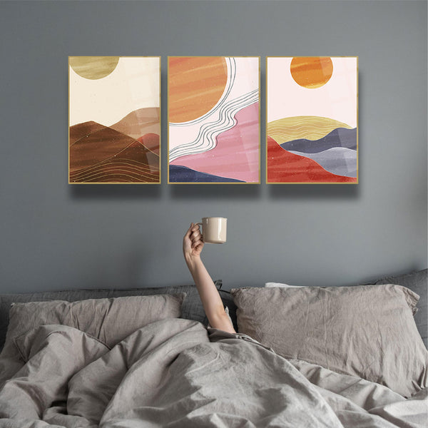 Inspiring Wall Decor