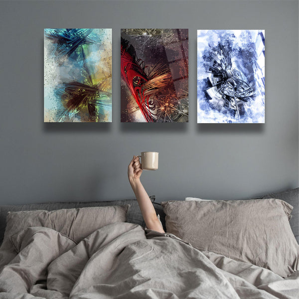 Inspiring Wall Decor