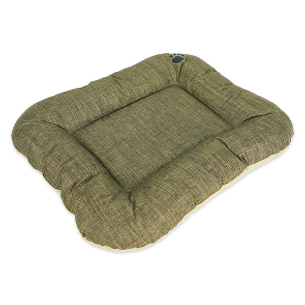 Waterproof Pet Pillow for Large Dogs - 41.35 x 29.5 x 5.1 Inches