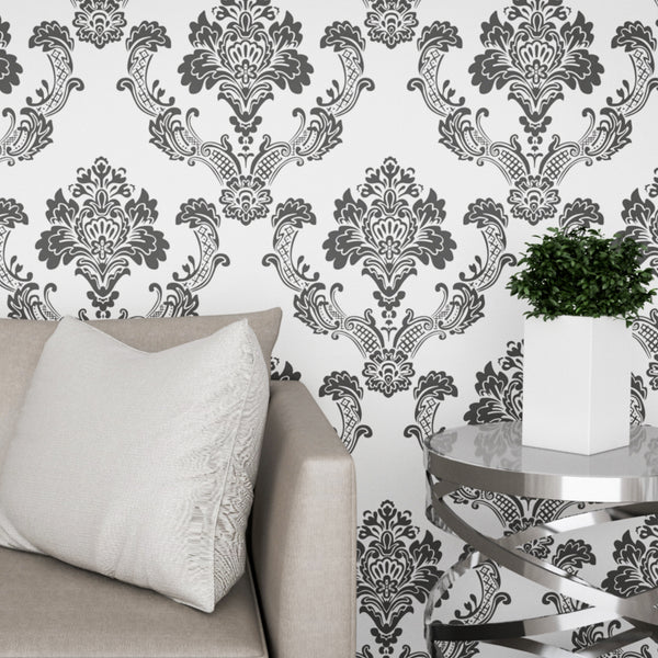 Wallpaper-Vision Collection-Sultans | Sq.Ft. PRICE JUST: $1.29